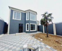 Satılır Həyət evi/villa Binə qəs., Xəzər r.