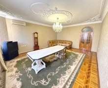 Kirayə (aylıq) Yeni Tikili 8 Noyabr m., Papanin, Nəsimi r.