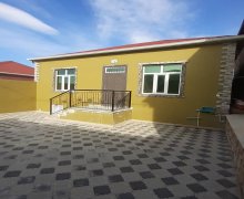 Satılır Həyət evi/villa Azadlıq m., Binəqədi qəs., Binəqədi r.