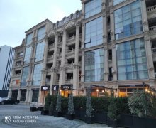 yasamalda 1 aylıq otaqli kiraye evler Nizami m., Yasamal r.