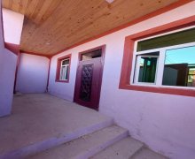 Satılır Həyət evi/villa Binə qəs., Xəzər r.