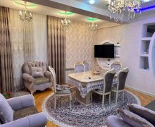 Satılır Yeni Tikili Memar Əcəmi m., Nəsimi r.