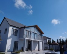 xezer rayonunda aylıq kiraye ev/villa Türkan, Xəzər r.