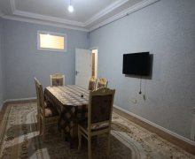 Satılır Yeni Tikili Sumqayıt ş.