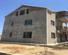 badamdarda satilan villalar/villa Badamdar qəs., Səbail r.