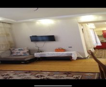 Kirayə (aylıq) Yeni Tikili Xırdalan ş.