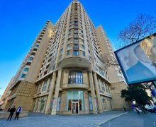 Satılır Yeni Tikili Elmlər akademiyası m., Yasamal r.