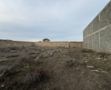 Satılır Torpaq Şüvəlan, Xəzər r.