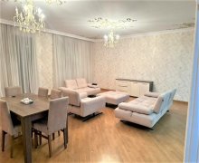 Kirayə (aylıq) Yeni Tikili 28 May m., Nəsimi r.