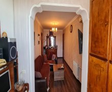 Satılır Köhnə Tikili Neftçilər m., Nizami r.