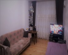 zigda Yeni Tikili Zığ qəs., Suraxanı r.