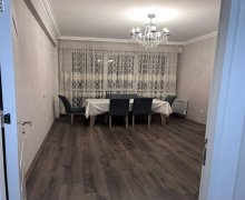 Kirayə (aylıq) Yeni Tikili 20 Yanvar m., Yasamal r.