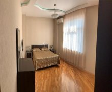 Kirayə (aylıq) Yeni Tikili 28 May m., Nəsimi r.
