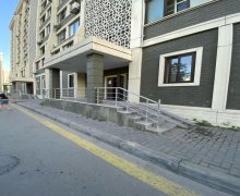 Satılır Köhnə Tikili Həzi Aslanov m., H.Aslanov qəs., Xətai r.