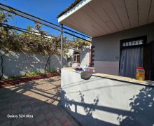 Satılır Həyət evi/villa Zabrat qəs., Sabunçu r.