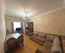 Satılır Köhnə Tikili Nəsimi m., 6-cı mikrorayon, Binəqədi r.