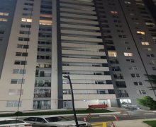 Satılır Yeni Tikili Həzi Aslanov m., H.Aslanov qəs., Xətai r.