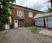 Kirayə (günlük) Həyət evi/villa Quba ş.