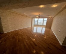 Satılır Yeni Tikili İnşaatçılar m., Yeni Yasamal qəs., Yasamal r.