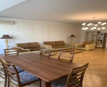 Kirayə (aylıq) Yeni Tikili Nizami m., Yasamal r.