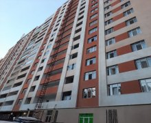 Kirayə (aylıq) Yeni Tikili Qara Qarayev m., Nizami r.