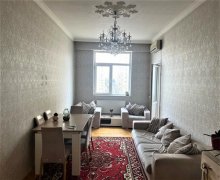 Kirayə (aylıq) Yeni Tikili Həzi Aslanov m., Xətai r.