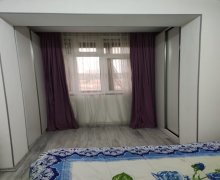 Satılır Yeni Tikili Elmlər akademiyası m., Yeni Yasamal qəs., Yasamal r.