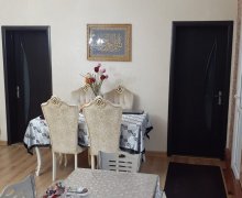 Satılır Həyət evi/villa İnşaatçılar m., Yasamal r.