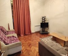 Kirayə (aylıq) Köhnə Tikili İçərişəhər m., Səbail r.