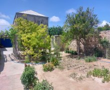 Satılır Həyət evi/villa Koroğlu m., Binə qəs., Xəzər r.