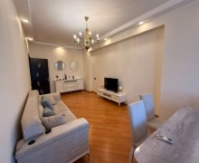 Kirayə (aylıq) Yeni Tikili Nizami m., Yasamal r.