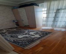 Kirayə (aylıq) Yeni Tikili İnşaatçılar m., Yasamal qəs., Yasamal r.