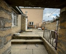 Satılır Həyət evi/villa Xırdalan ş.