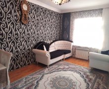 suraxanida aylıq kiraye evler Suraxanı r.