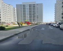 Satılır Yeni Tikili Hövsan qəs., Suraxanı r.