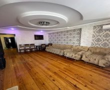 Kirayə (aylıq) Yeni Tikili Neftçilər m., Nizami r.