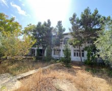 Satılır Həyət evi/villa Mərdəkan, Xəzər r.