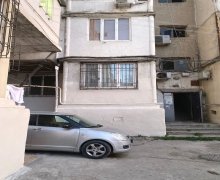 Kirayə (aylıq) Köhnə Tikili Nizami m., Kubinka, Nəsimi r.