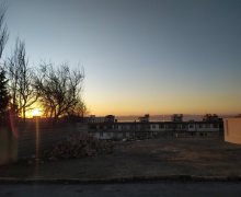 Satılır Torpaq Həzi Aslanov m., Köhnə Günəşli qəs., Xətai r.