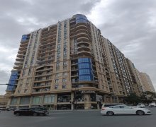 Kirayə (aylıq) Ofis Yasamal qəs., Yasamal r.