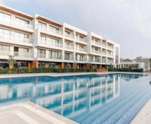 kiraye aylıq ev elanlari Nardaran qəs., Sabunçu r.