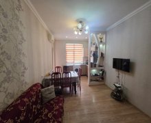 Kirayə (aylıq) Yeni Tikili 20 Yanvar m., Yasamal qəs., Yasamal r.