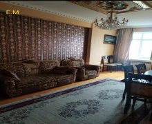 Satılır Yeni Tikili Xalqlar dostluğu m., Nizami r.