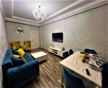 Satılır Yeni Tikili Xalqlar dostluğu m., Xətai r.