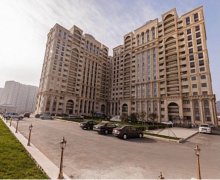 Kirayə (aylıq) Yeni Tikili İçərişəhər m., Səbail r.