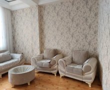 Kirayə (aylıq) Yeni Tikili Azadlıq m., Binəqədi r.