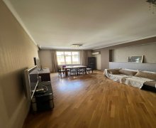 Kirayə (aylıq) Yeni Tikili Nizami m., Yasamal r.