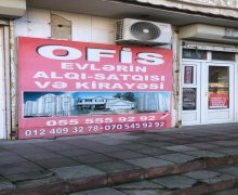 Satılır Obyekt Neftçilər m., Bakıxanov qəs., Sabunçu r.