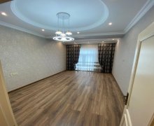 Kirayə (aylıq) Yeni Tikili Nəriman Nərimanov m., Nərimanov r.