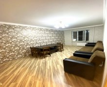 Аренда Вторичка м. Ахмедли м., Хетаи р.